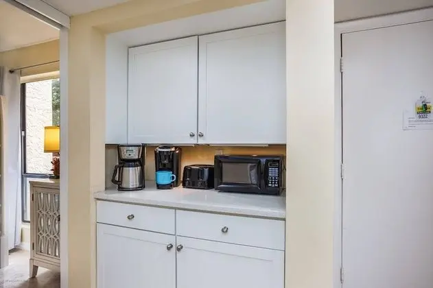 Daire (Bay Oaks Ground Floor)