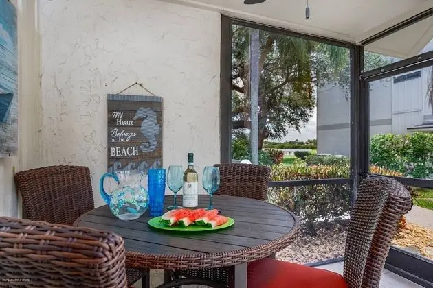 Daire (Bay Oaks Ground Floor)