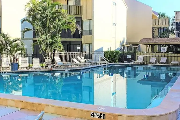 Daire (Bay Oaks Ground Floor)