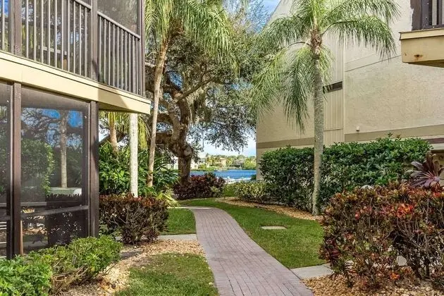 Daire (Bay Oaks Ground Floor)