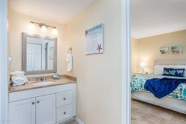 Daire (Bay Oaks Ground Floor)