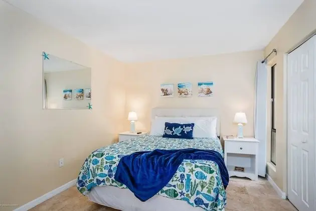 Daire (Bay Oaks Ground Floor)