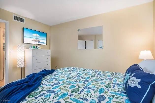Daire (Bay Oaks Ground Floor)