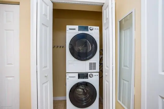 Daire (Bay Oaks Ground Floor)