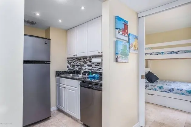 Daire (Bay Oaks Ground Floor)