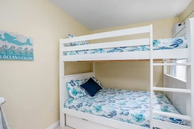 Daire (Bay Oaks Ground Floor)