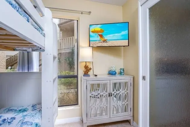 Daire (Bay Oaks Ground Floor)