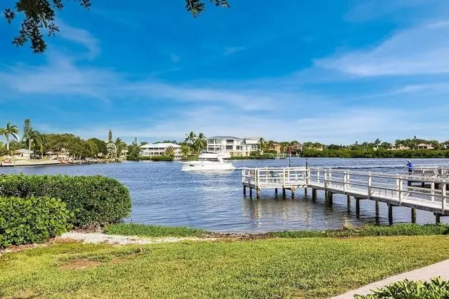 Daire (Bay Oaks Ground Floor)