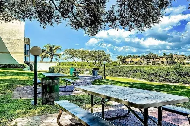 Daire (Bay Oaks Ground Floor)