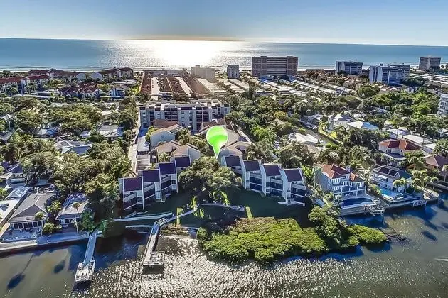 Daire (Bay Oaks Ground Floor)