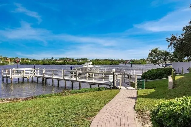 Daire (Bay Oaks Ground Floor)