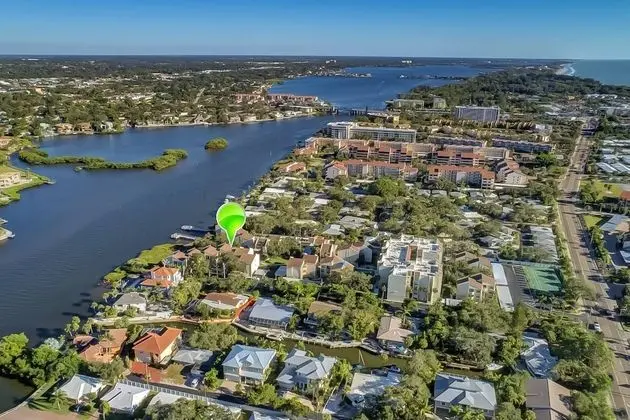 Daire (Bay Oaks Ground Floor)