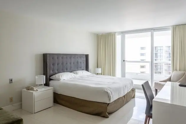 Deluxe Apart Daire (1 Bedroom)