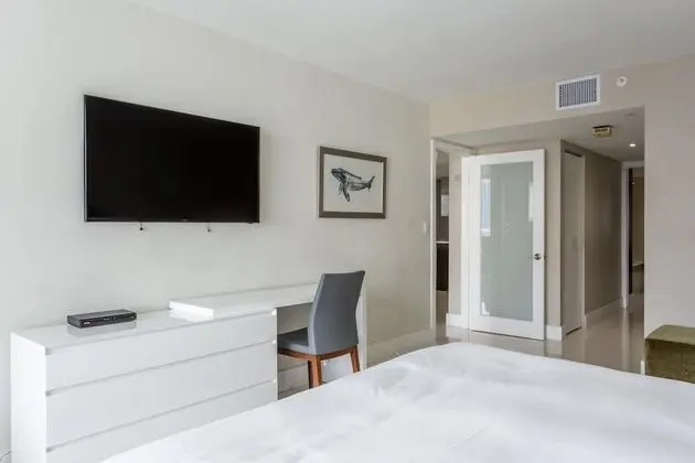 Deluxe Apart Daire (1 Bedroom)