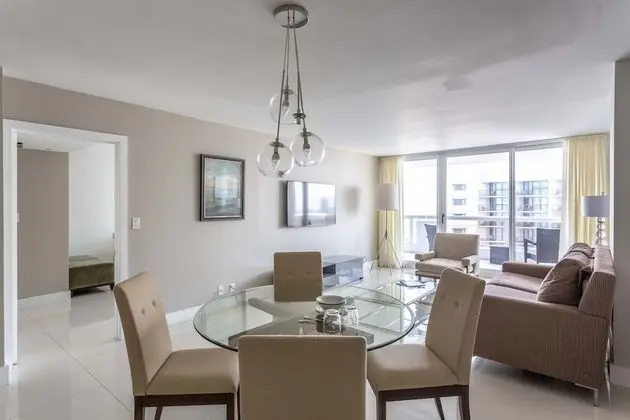 Deluxe Apart Daire (1 Bedroom)