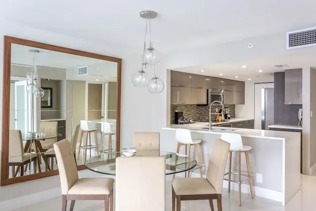 Deluxe Apart Daire (1 Bedroom)