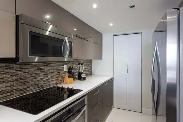Deluxe Apart Daire (1 Bedroom)