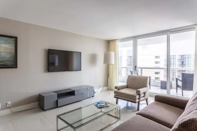 Deluxe Apart Daire (1 Bedroom)