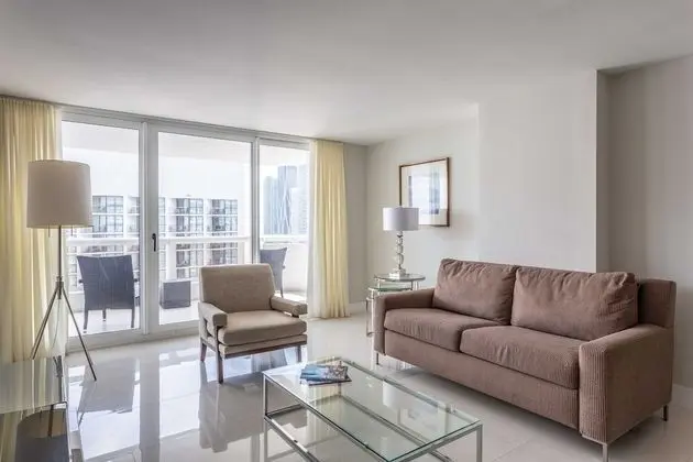 Deluxe Apart Daire (1 Bedroom)