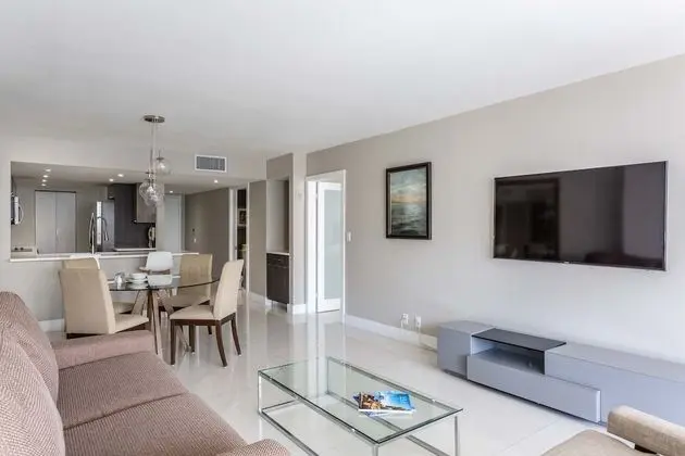 Deluxe Apart Daire (1 Bedroom)