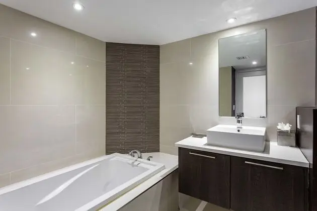 Deluxe Apart Daire (1 Bedroom)