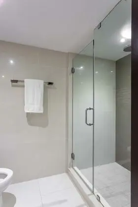 Deluxe Apart Daire (1 Bedroom)