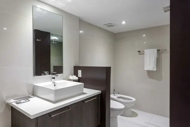 Deluxe Apart Daire (1 Bedroom)