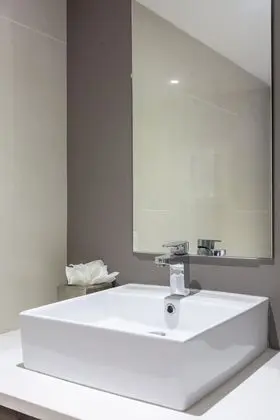Deluxe Apart Daire (1 Bedroom)