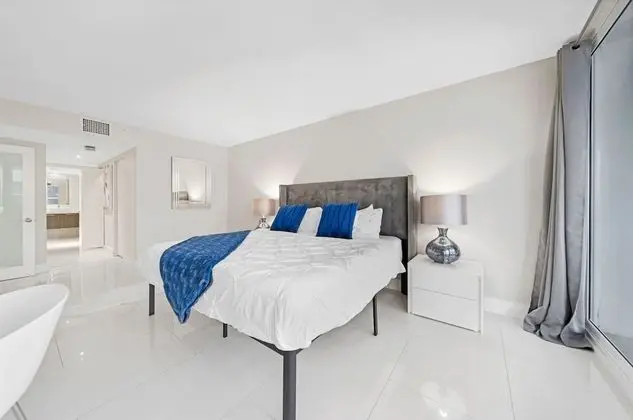 Deluxe Apart Daire (1 Bedroom)