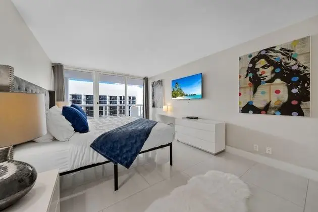 Deluxe Apart Daire (1 Bedroom)