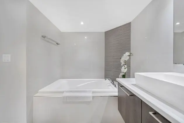 Deluxe Apart Daire (1 Bedroom)