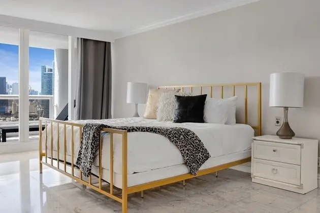 Deluxe Apart Daire, 2 Yatak Odası, Koy Manzaralı