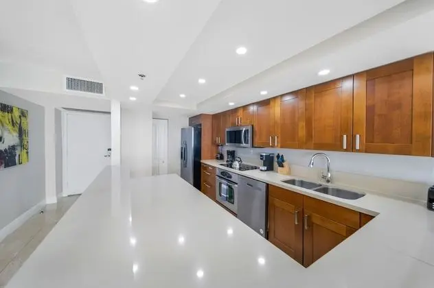 Deluxe Apart Daire, 2 Yatak Odası, Koy Manzaralı