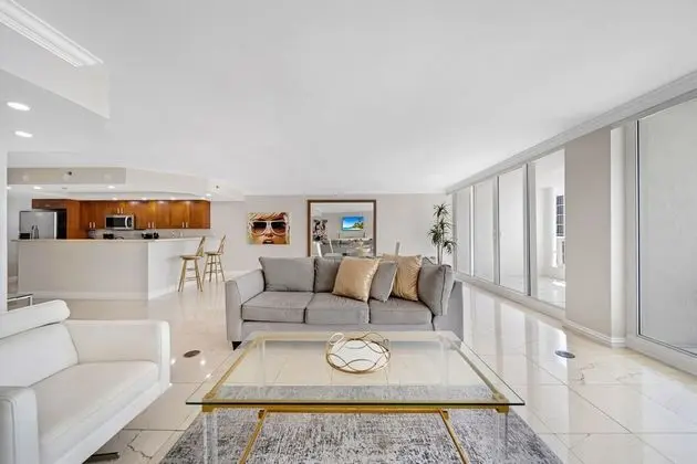 Deluxe Apart Daire, 2 Yatak Odası, Koy Manzaralı