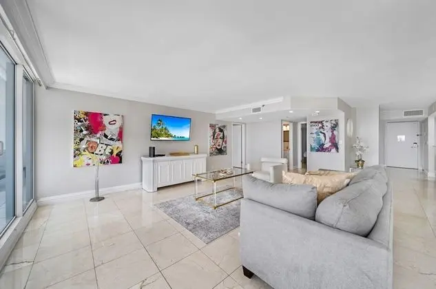 Deluxe Apart Daire, 2 Yatak Odası, Koy Manzaralı