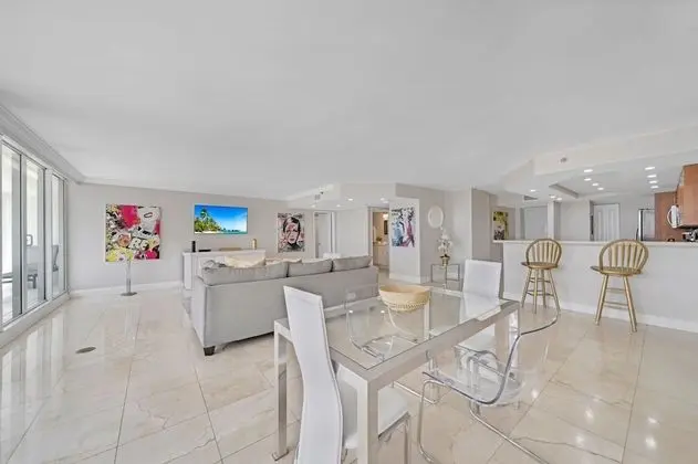 Deluxe Apart Daire, 2 Yatak Odası, Koy Manzaralı