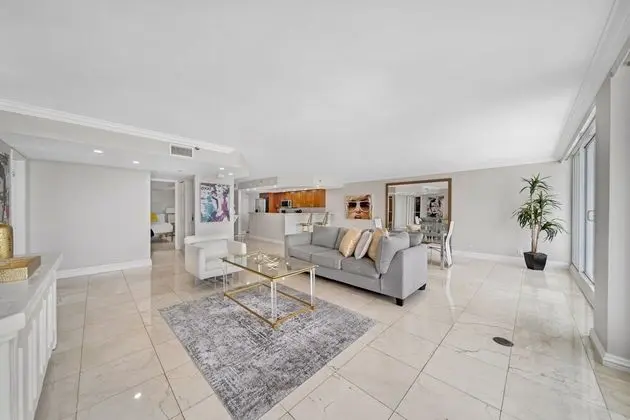 Deluxe Apart Daire, 2 Yatak Odası, Koy Manzaralı