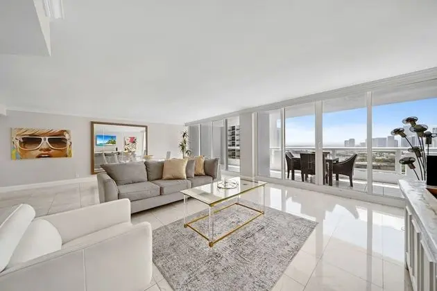 Deluxe Apart Daire, 2 Yatak Odası, Koy Manzaralı