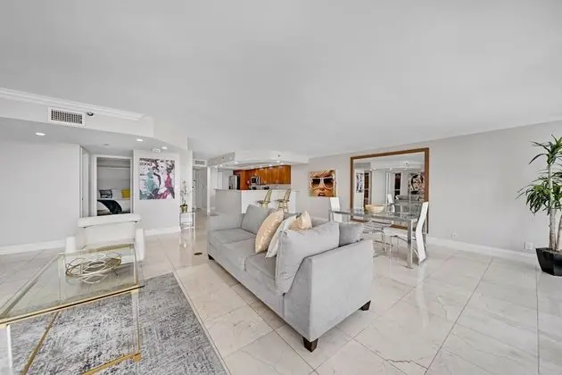 Deluxe Apart Daire, 2 Yatak Odası, Koy Manzaralı