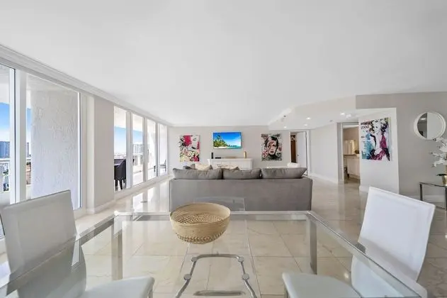 Deluxe Apart Daire, 2 Yatak Odası, Koy Manzaralı
