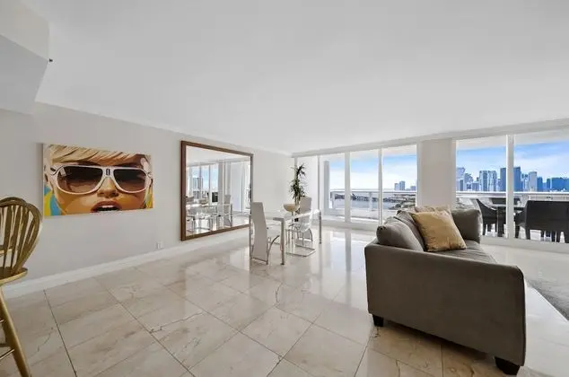 Deluxe Apart Daire, 2 Yatak Odası, Koy Manzaralı