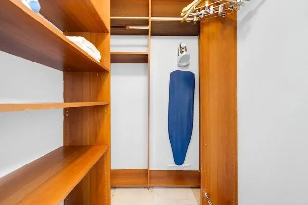 Deluxe Apart Daire, 2 Yatak Odası, Koy Manzaralı