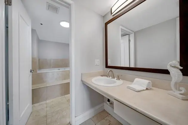 Deluxe Apart Daire, 2 Yatak Odası, Koy Manzaralı