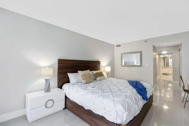Deluxe Apart Daire, Şehir Manzaralı (1 Bedroom)
