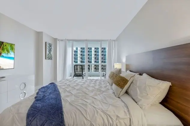 Deluxe Apart Daire, Şehir Manzaralı (1 Bedroom)