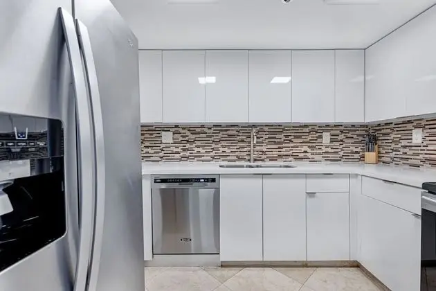Deluxe Apart Daire, Şehir Manzaralı (1 Bedroom)