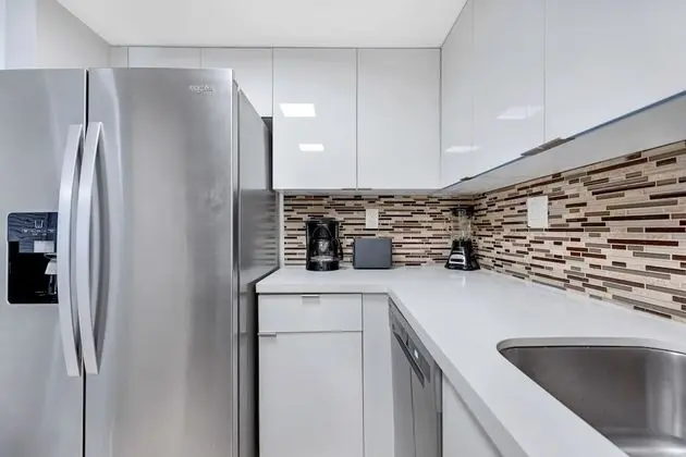 Deluxe Apart Daire, Şehir Manzaralı (1 Bedroom)