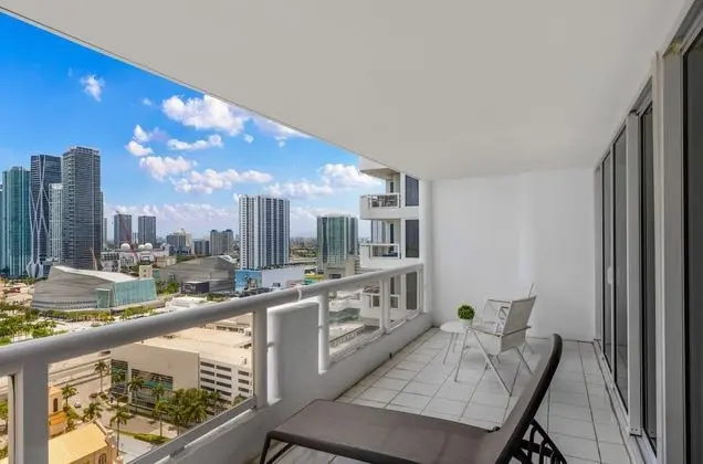 Deluxe Apart Daire, Şehir Manzaralı (1 Bedroom)