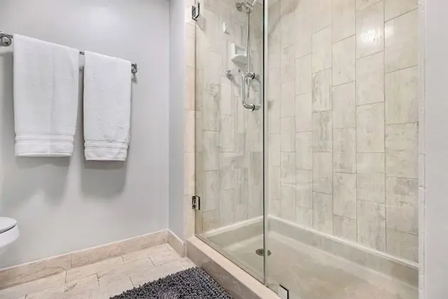Deluxe Apart Daire, Şehir Manzaralı (1 Bedroom)