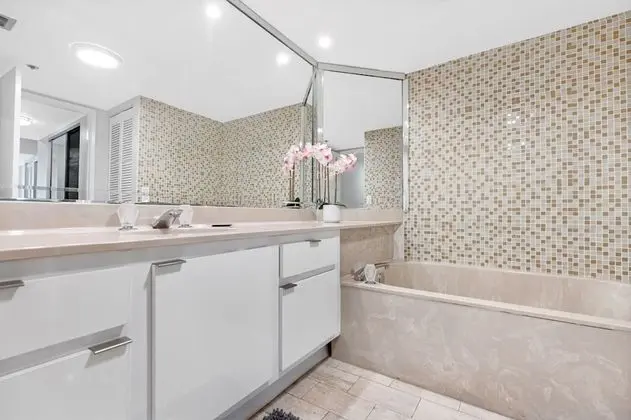 Deluxe Apart Daire, Şehir Manzaralı (1 Bedroom)